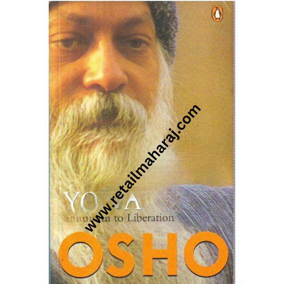 Yoga: The Science of the Soul (Osho) - Retail Maharaj
