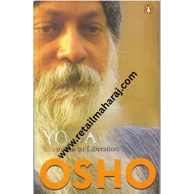 Yoga: The Science of the Soul (Osho) - Retail Maharaj