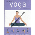 The Book of Yoga (PocketBook) - Retail Maharaj