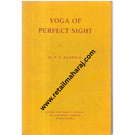 Yoga and Health - Retail Maharaj