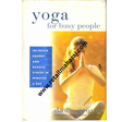 Yoga for Busy People - Retail Maharaj