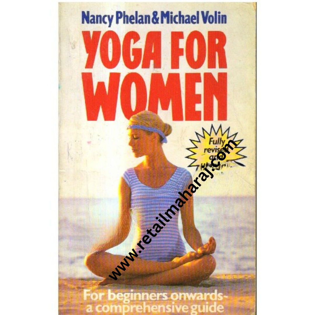 Yoga for Women - Retail Maharaj