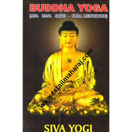Buddha Yoga - Retail Maharaj