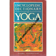 Encyclopedic Dictionary of Yoga - Retail Maharaj
