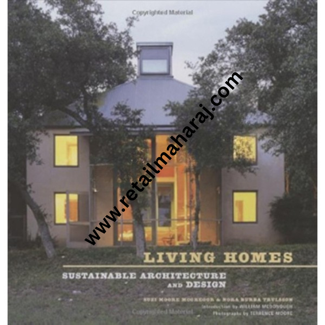 living homes sustainable architecture and design - Retail Maharaj