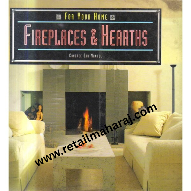for your home fireplaces and hearths - Retail Maharaj