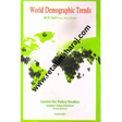 world demographic trends - Retail Maharaj