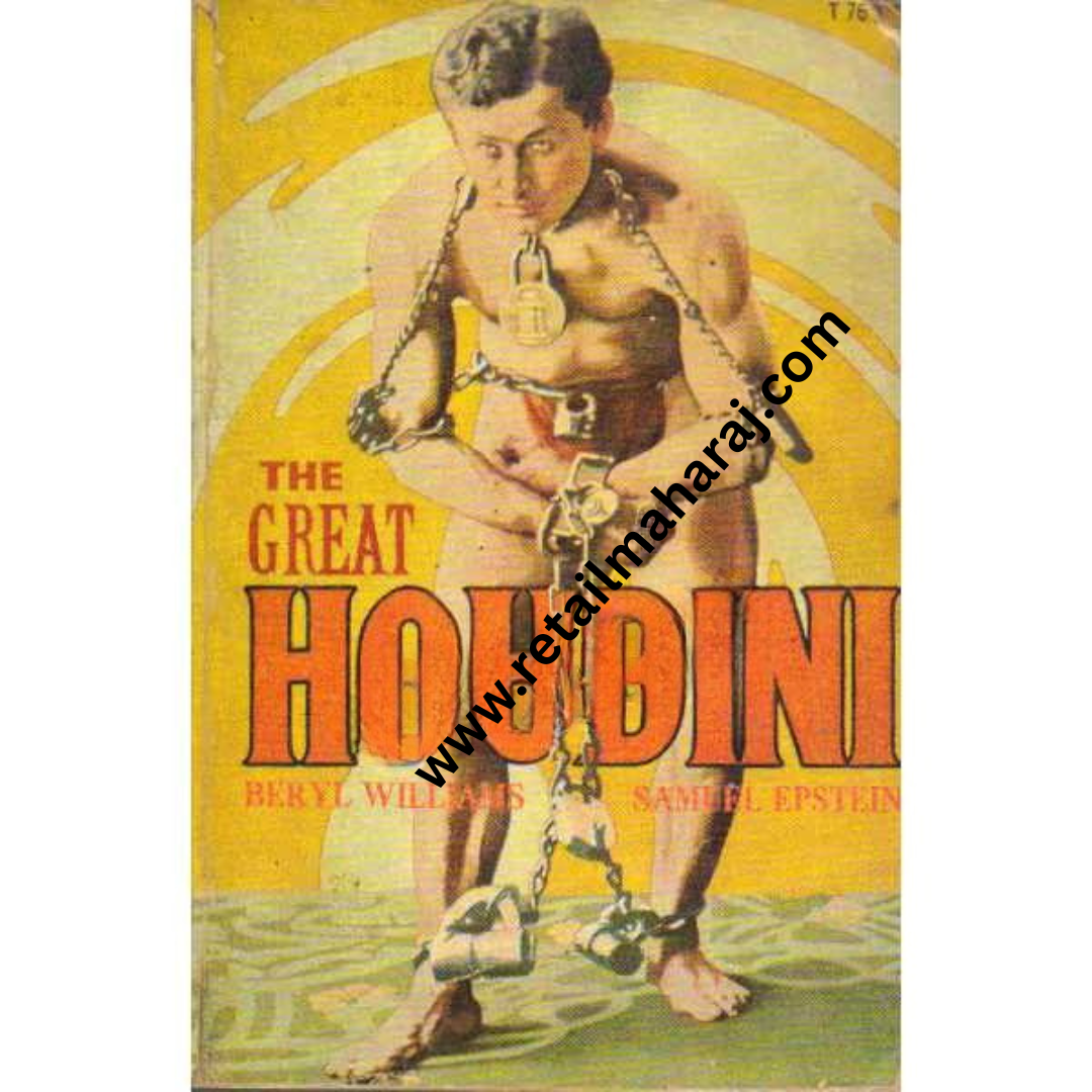 The Great Houdini