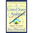 the united states of ambition - Retail Maharaj
