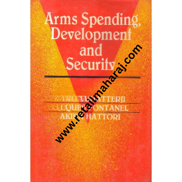 arms spending development and security 1st edition - Retail Maharaj