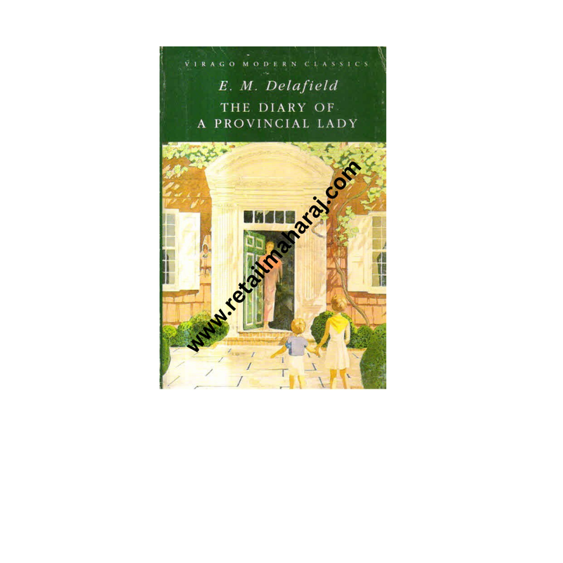The Diary of a Provincial Lady