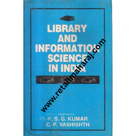 library and information science in india - Retail Maharaj