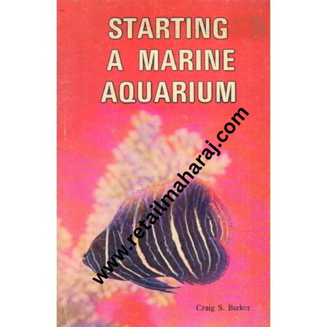 starting a marine aquarium - Retail Maharaj