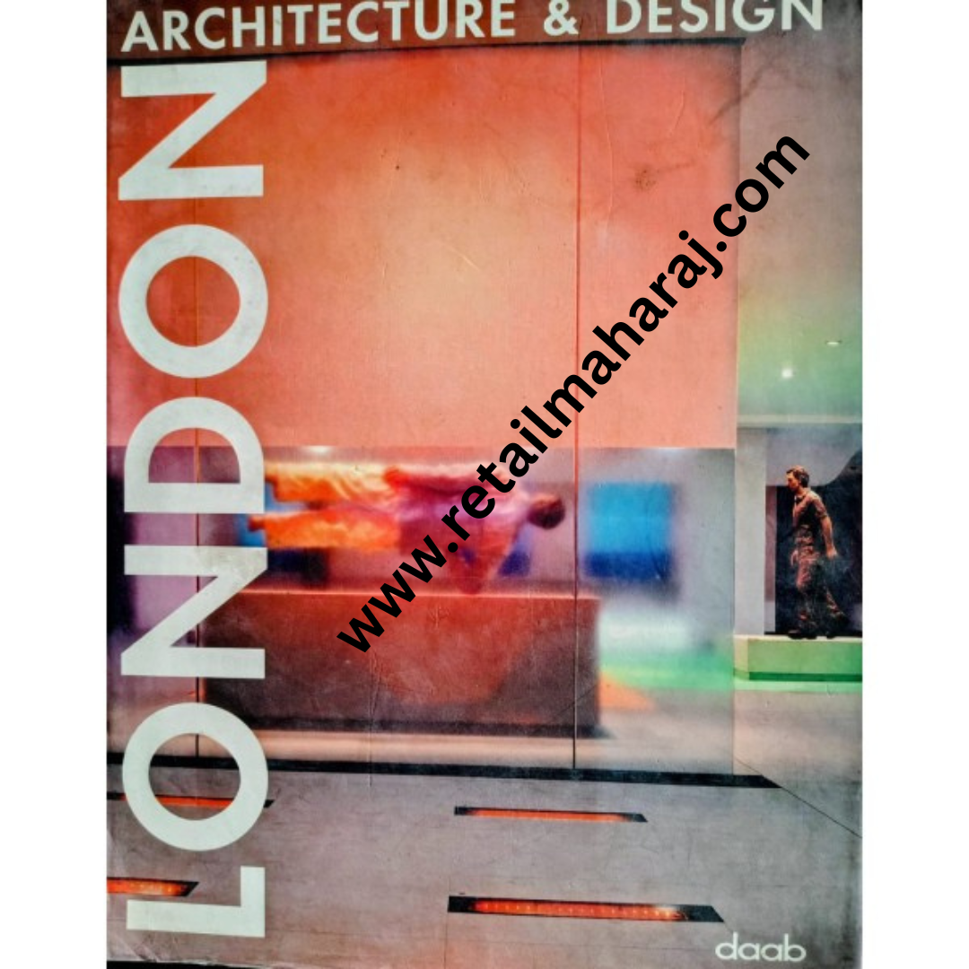london architecture and design - Retail Maharaj