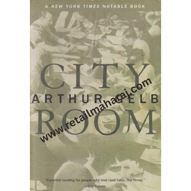 city room - Retail Maharaj