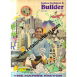 indian architect and builder Magazine the hafeez factor July 1994 - Retail Maharaj