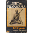 Light on Pranayama (1st Edition) - Retail Maharaj