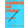 Essence of Yoga - Retail Maharaj