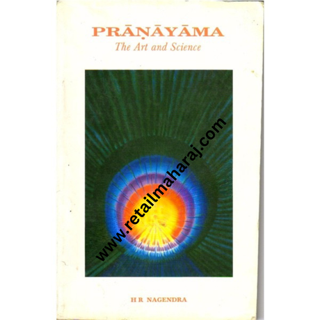 Pranayama: The Art of Science - Retail Maharaj