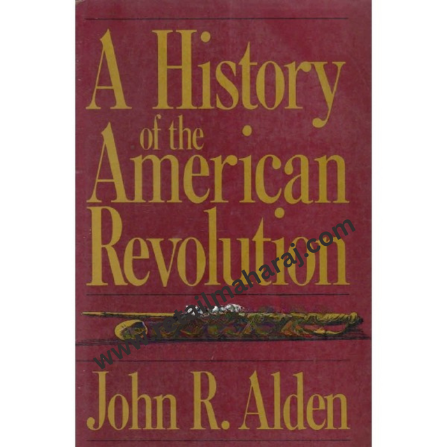 a history of the american revolution - Retail Maharaj