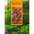 indian architect and builder Magazine landscape design April 1994 - Retail Maharaj
