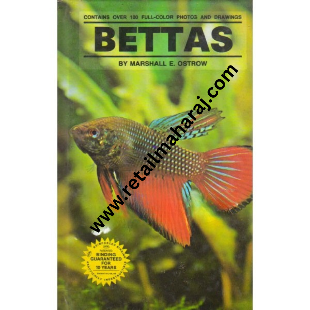 bettas - Retail Maharaj
