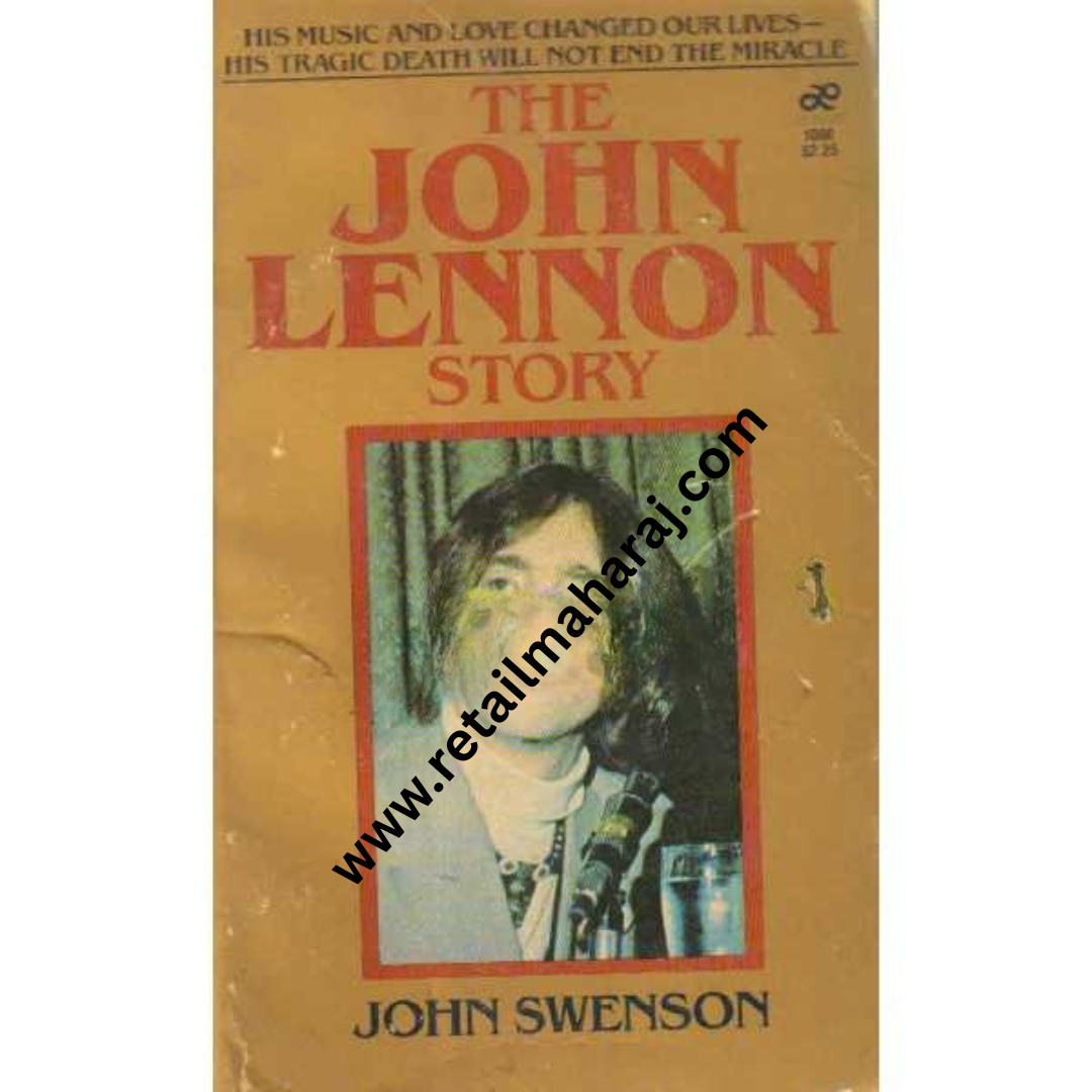 The John Lennon Story