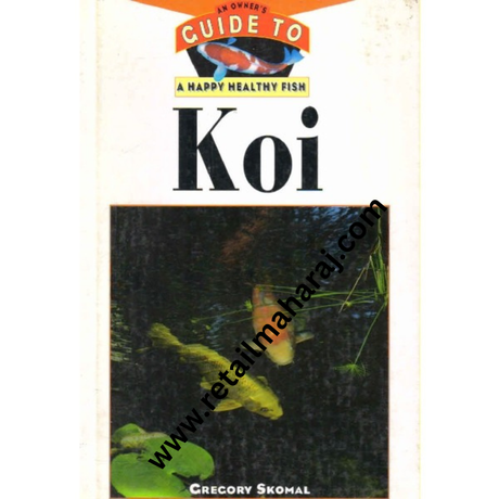 koi - Retail Maharaj
