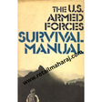 the u s armed forces survival manual - Retail Maharaj