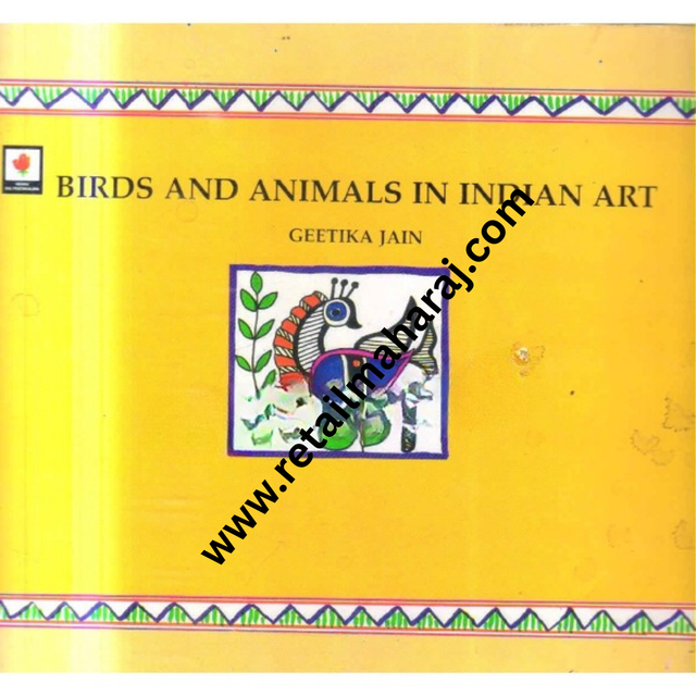 birds and animals in indian art - Retail Maharaj
