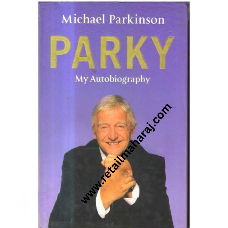 Parky my autobiography 1st edition