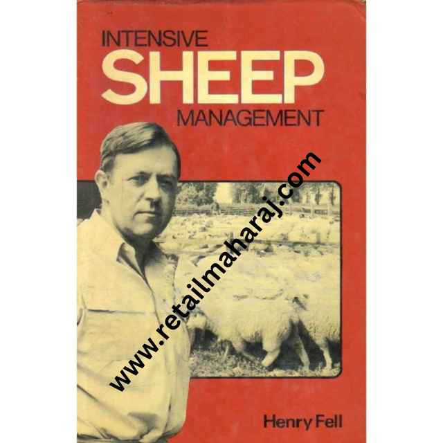 intensive sheep management - Retail Maharaj