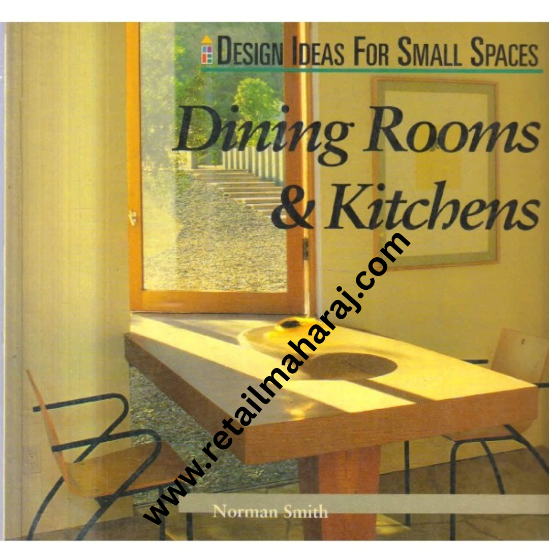 DINING ROOMS AND KITCHENS - Retail Maharaj