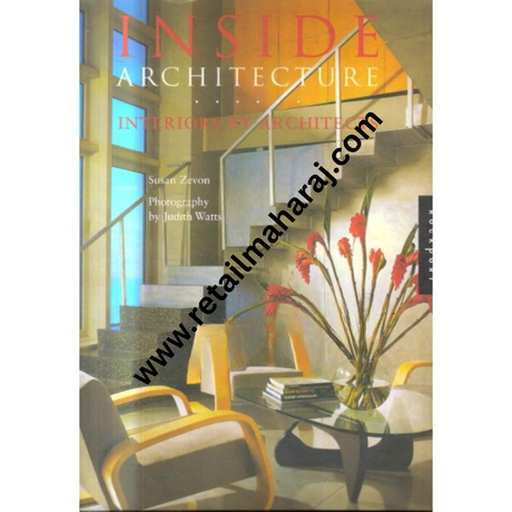 INSIDE ARCHITECTURE - Retail Maharaj