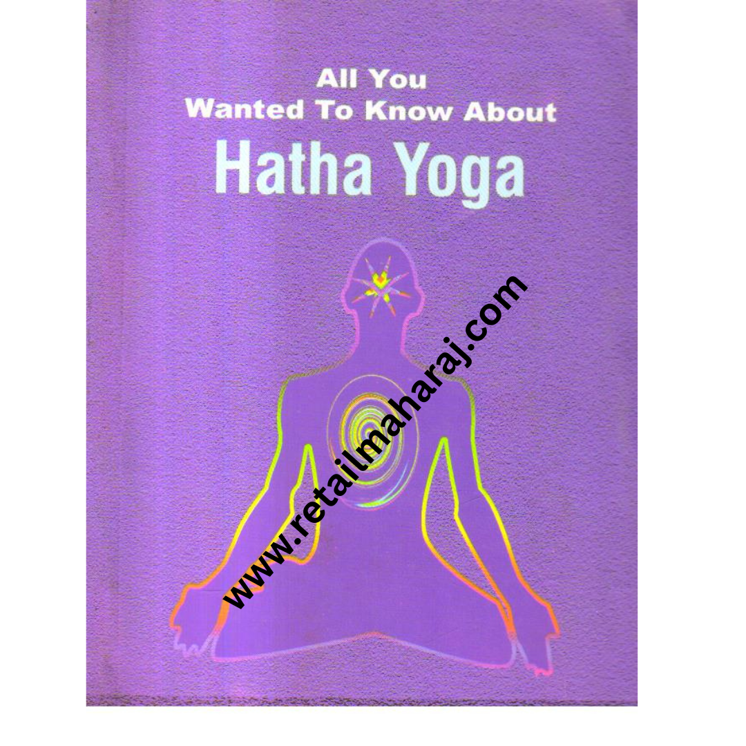 Hatha Yoga - Retail Maharaj
