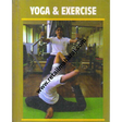 Yoga and Exercise - Retail Maharaj