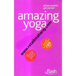 Amazing Yoga - Retail Maharaj