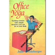 Office Yoga - Retail Maharaj