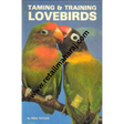 taming and training lovebirds - Retail Maharaj