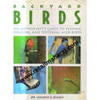 backyard birds - Retail Maharaj