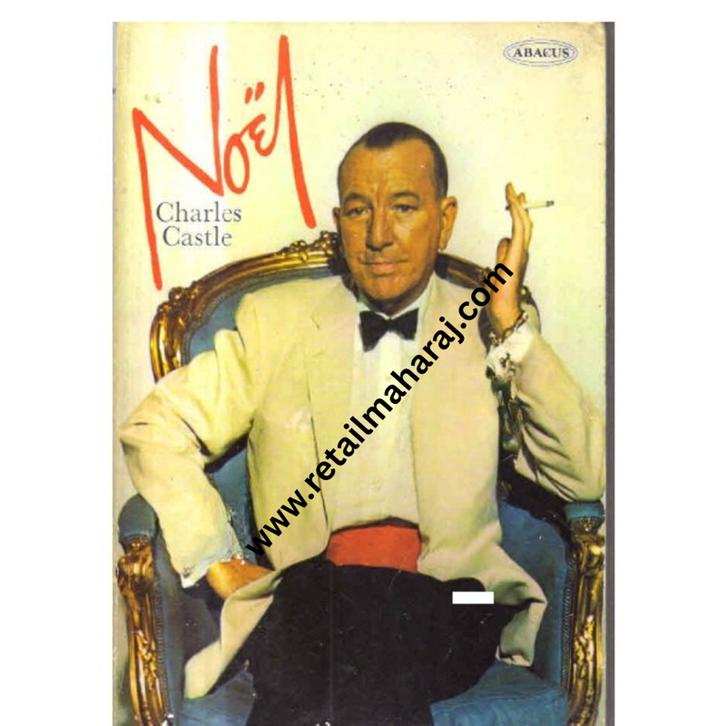 Noel 1st edition
