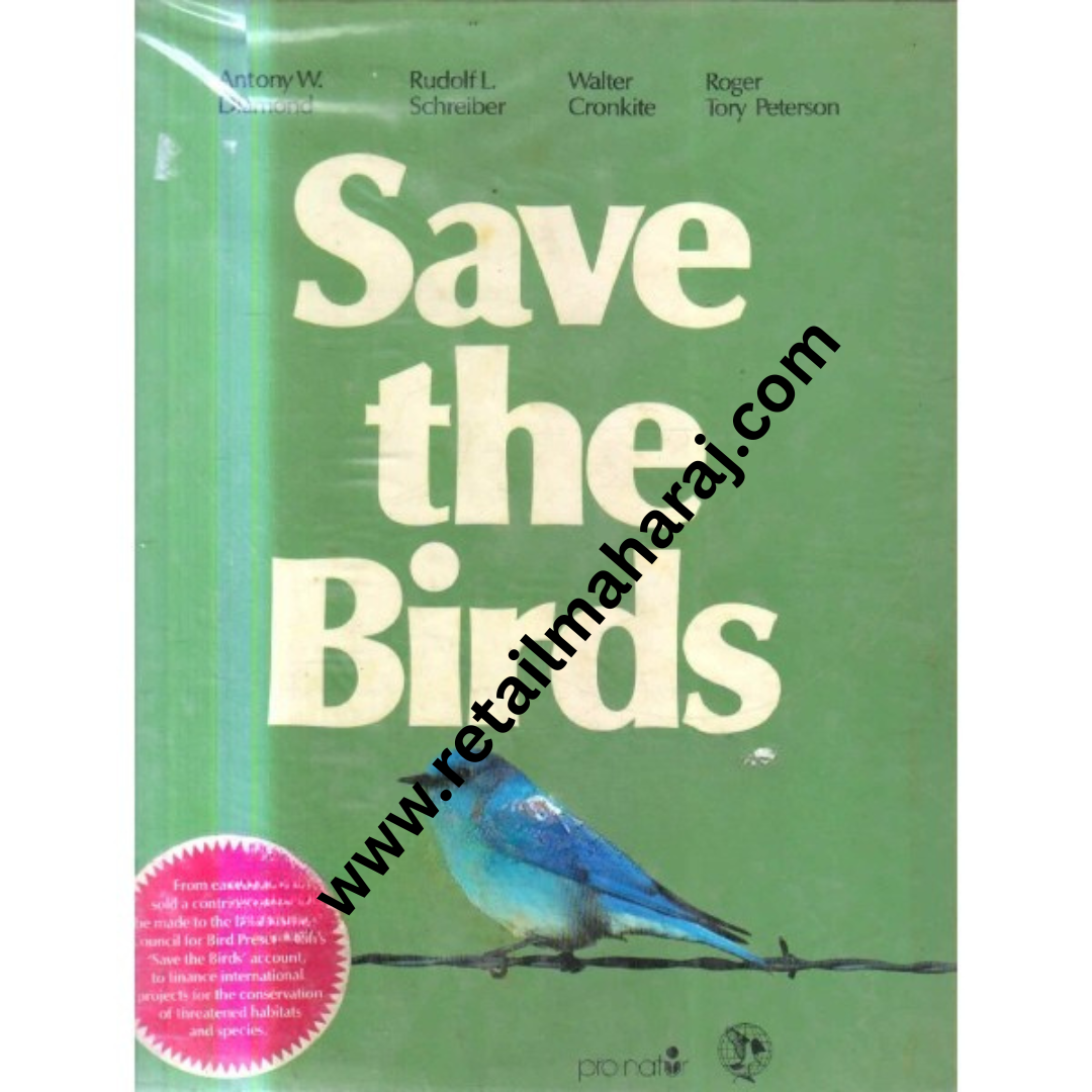save the birds - Retail Maharaj