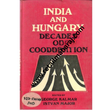 India and Hungary Decades of Cooperation - Retail Maharaj