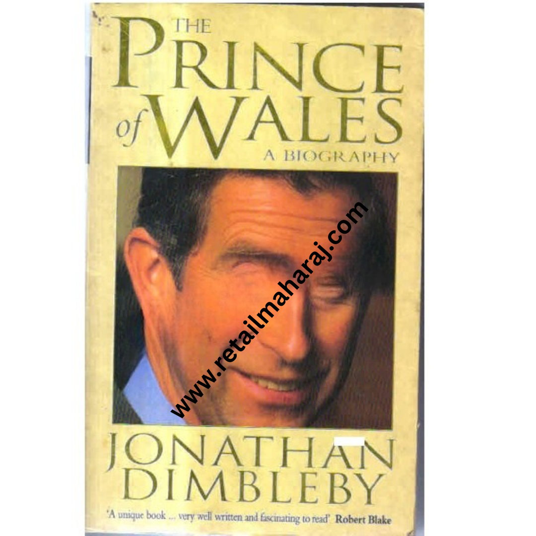 The prince of wales