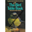 the new bird table book - Retail Maharaj