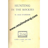 hunting in the rockies 1st edition - Retail Maharaj