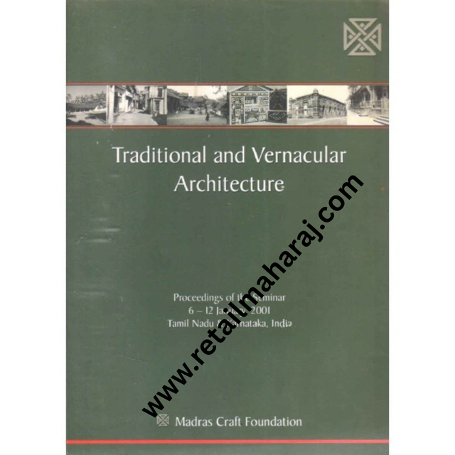 traditional and vernacular architecture - Retail Maharaj
