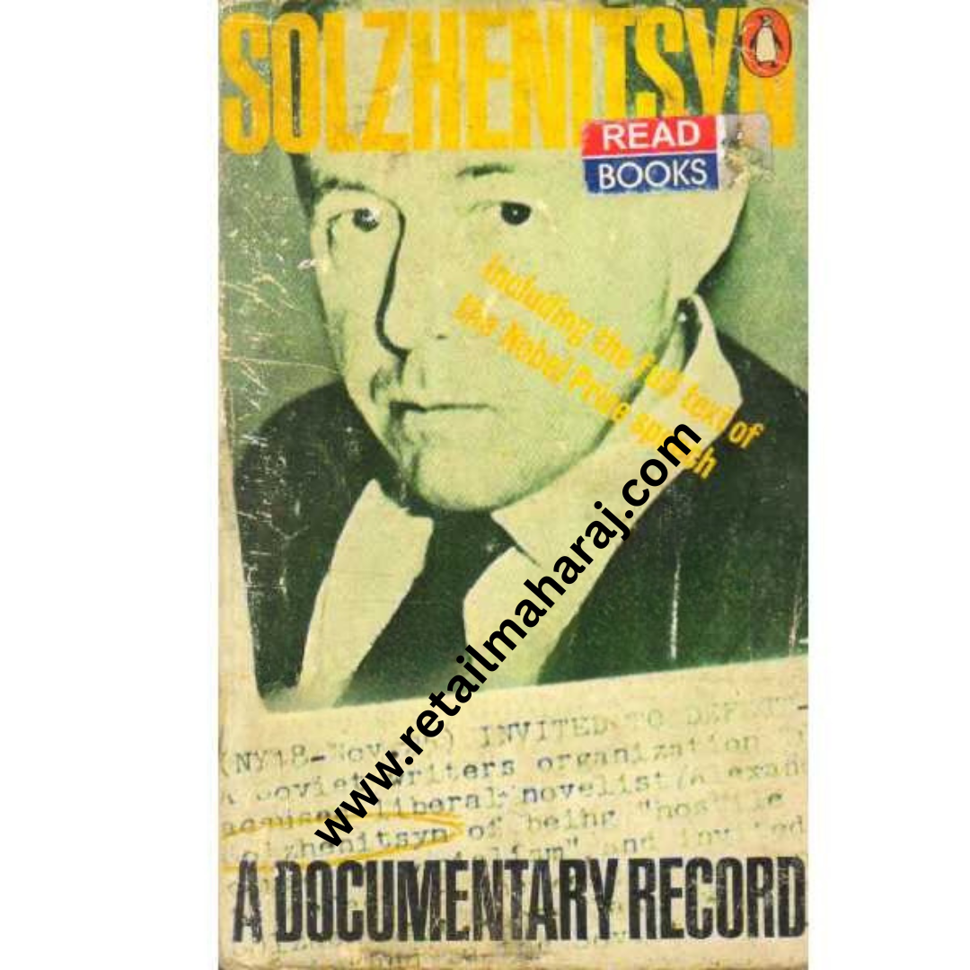 A Documentary Record