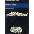 medieval cities (planning and cities) - Retail Maharaj