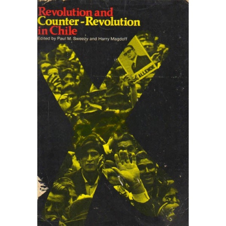 revolution and counter revolution in chile - Retail Maharaj